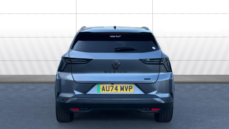 Renault Scenic E-Tech 160kW Esprit Alpine 87kWh Long Range 5dr Auto Electric Estate